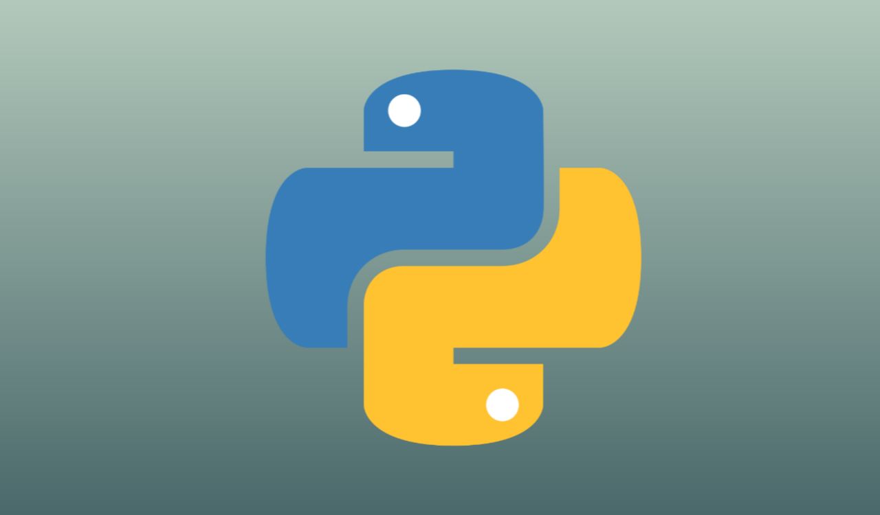 Python Python
