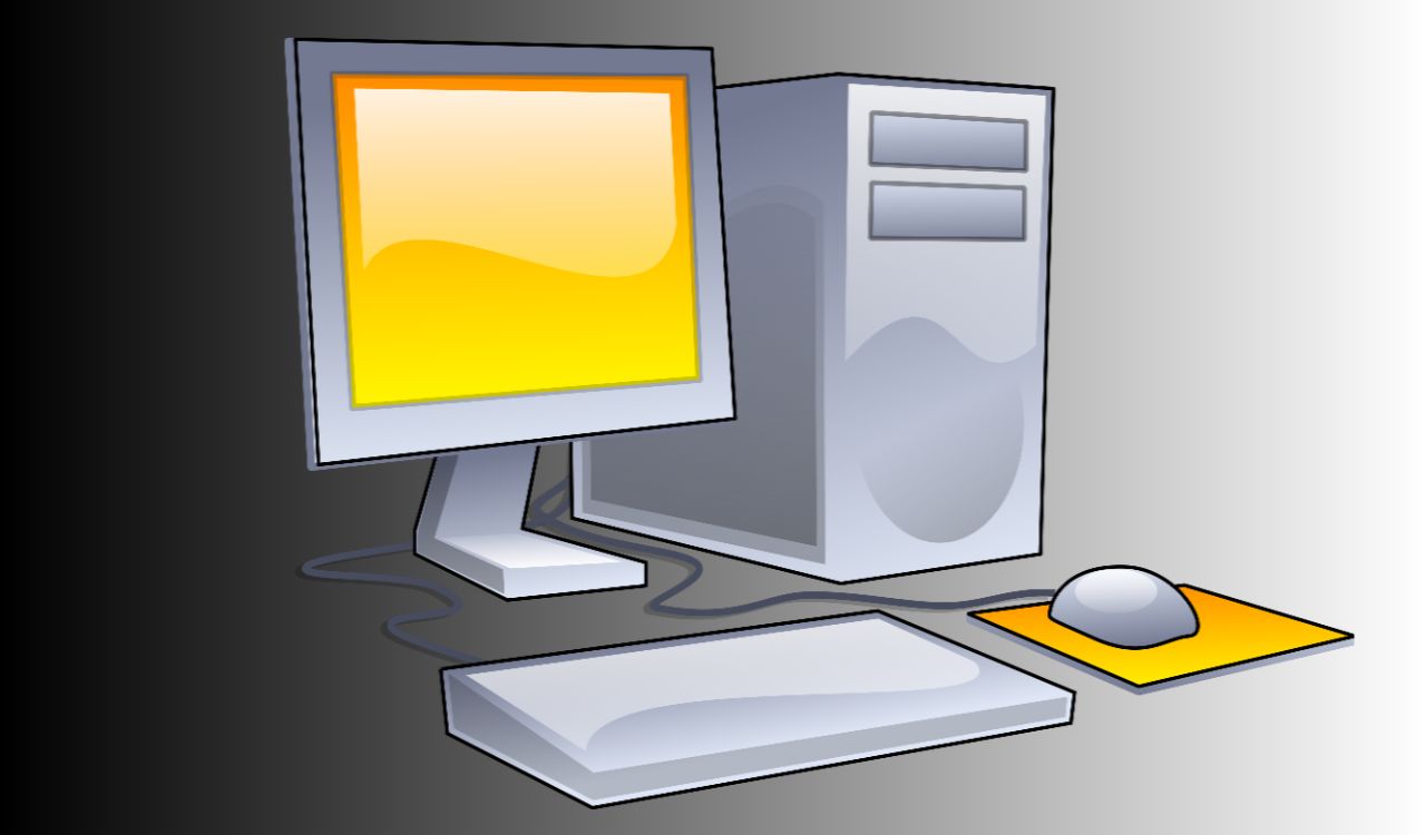 Technology and Computer Technology Computer Importance