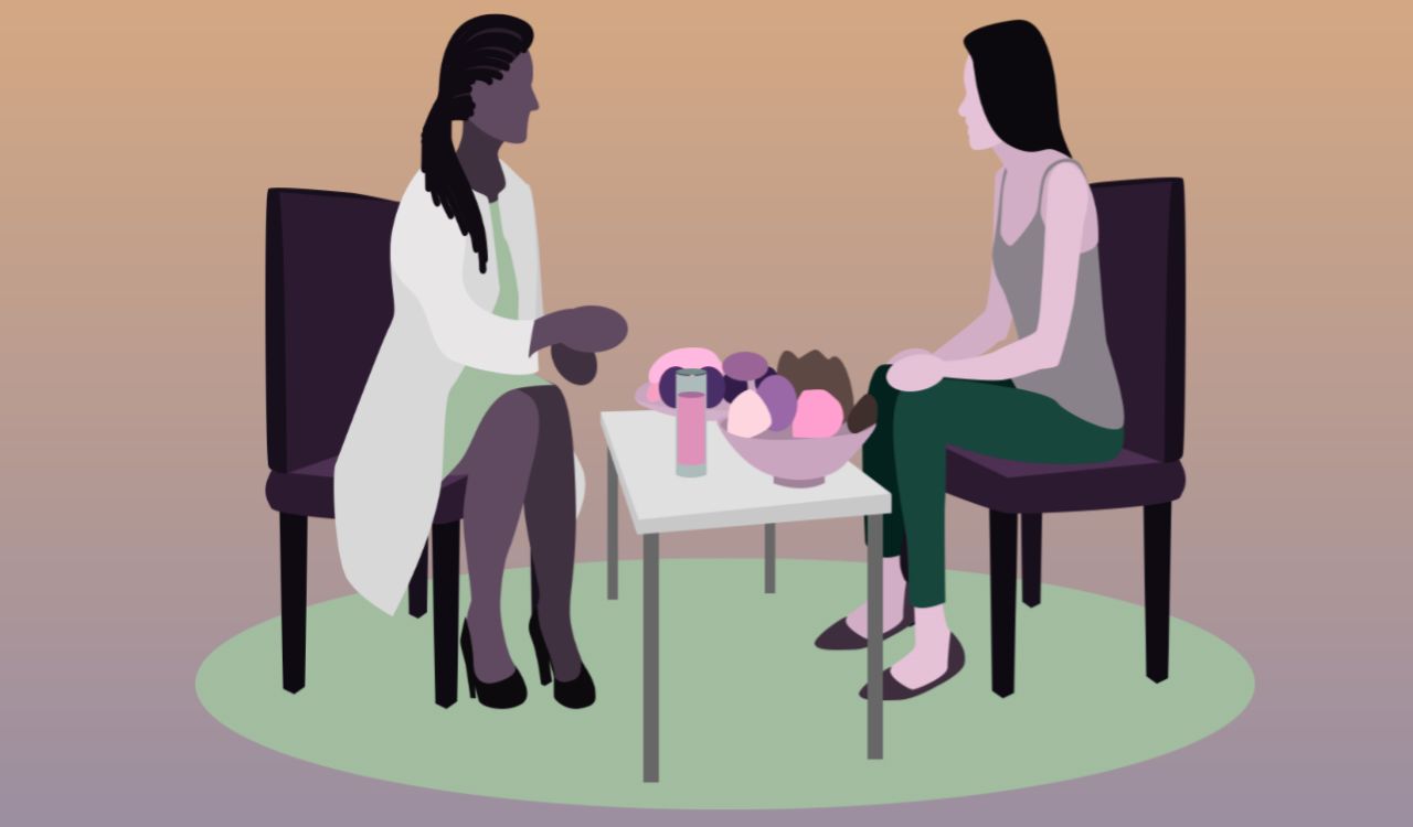 Nutritionist Nutritionist