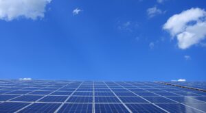 Advantages of Solar Energy