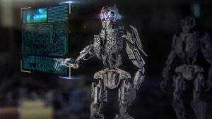 Artificial Intelligence (AI) Artificial Intelligence (AI)