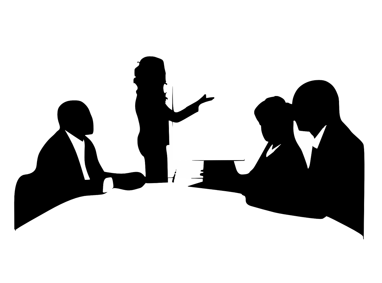 Business Presentation Tips for Effective Business Presentation