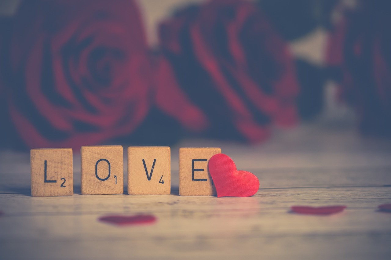 love How to Explain Your Love to Someone