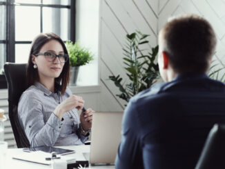 How to Explain About Myself in an Interview,