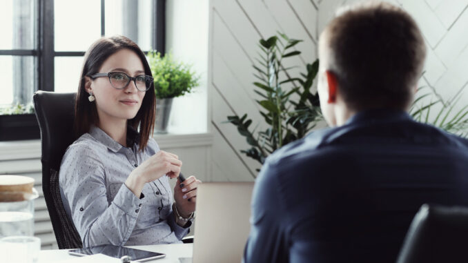 How to Explain About Myself in an Interview How to Explain About Myself in an Interview,
