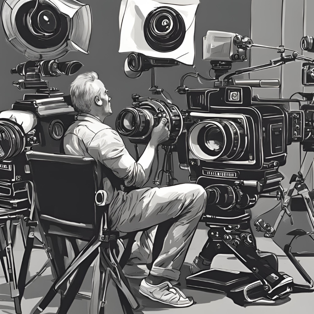 How to Become Film Director