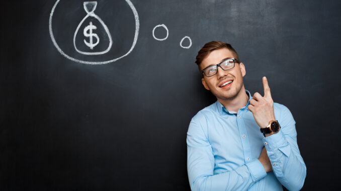 Portrait of minded man pointing on his mind about money Critical Thinking 2025, Future Critical Thinking Skills, Skills for Critical Thinking, Critical Thinking in 2025, Problem-Solving Skills, Analytical Thinking, Decision-Making Skills, Creative Thinking 2025, Cognitive Skills, Higher Order Thinking, Reasoning Skills, Innovation in Thinking, Future Education Skills, Critical Analysis, Cognitive Flexibility, Complex Problem Solving, Strategic Thinking,