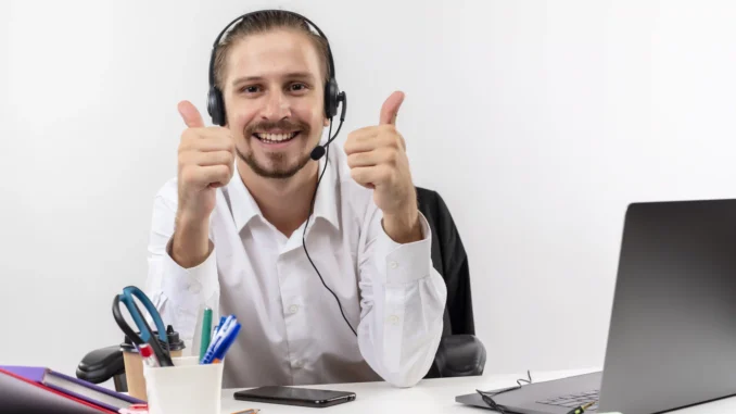How to Explain Good Customer Service in Simple Steps
