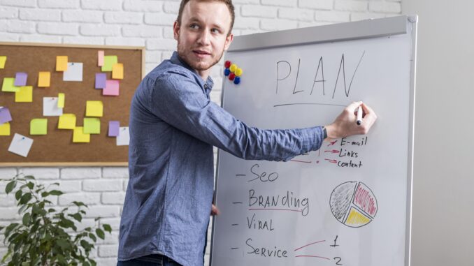 How to Make a Planning Simple Steps for Success How to Make a Planning Simple Steps for Success,