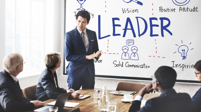 Leader Authority Boss Coach Director Manager Concept Leadership Skills, Leadership, Skills,