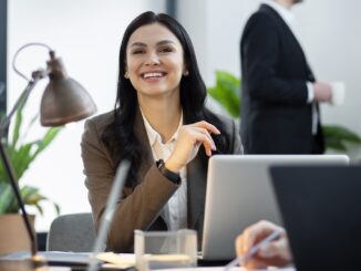 Work Experience On a Resume,