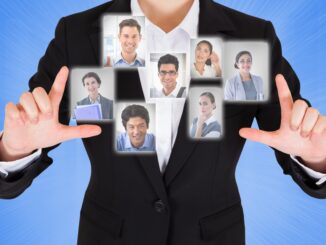 Top 10 Examples of Human Resources,