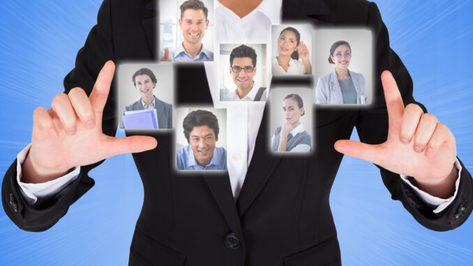 Top 10 Examples of Human Resources Top 10 Examples of Human Resources,