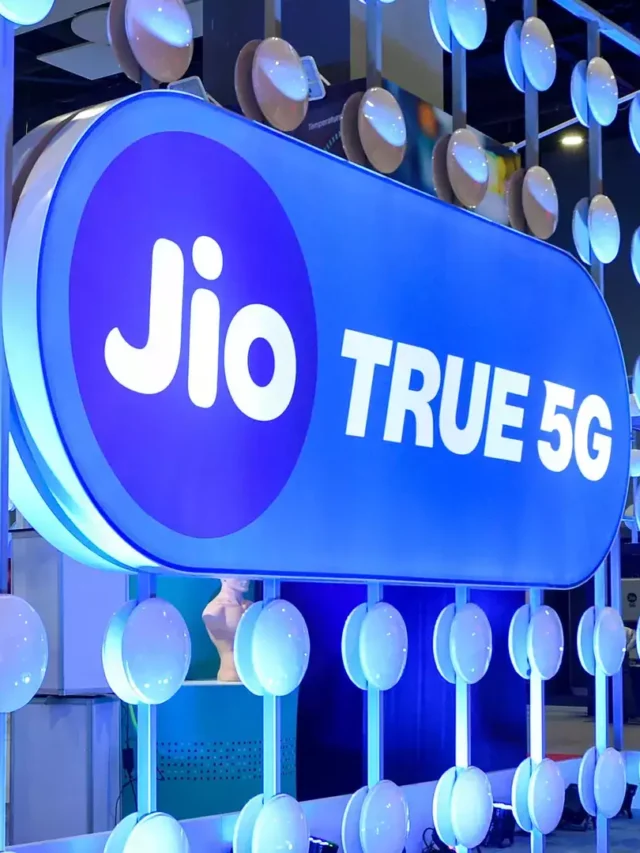 Reliance Jio Launches New Year Welcome Plan 2025: Price