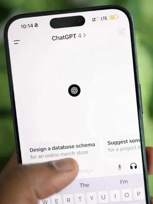 ChatGPT Now Available on Phones and WhatsApp – Easy Access Anytime